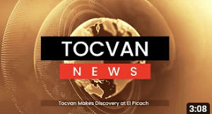 Tocvan News